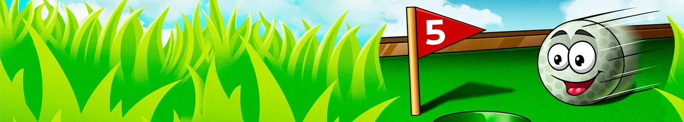 Liga internacional de golfe